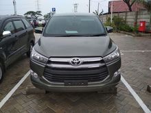2018 Toyota Kijang Innova 2.0 G MPV