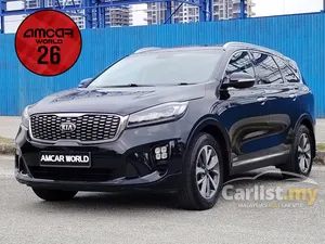 2018 Kia Sorento 2.4 EX SUV
