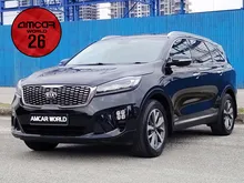 ORI2018 Kia Sorento 2.4 EX FACELIFT (LED HEADLAMP+FOGLIGHT) WITH 5 YEAR WARRANTY