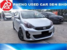 2011 Perodua Myvi 1.3 SE Hatchback (A) 1-2 YEAR WARRANTY