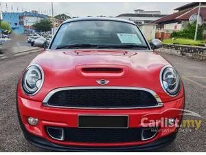 2012 MINI Cooper 1.6 Baker Street Hatchback