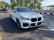 Used 2019 BMW X4 2.0 xDrive30i M Sport SUV - Cars for sale