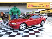 1992 Honda Prelude 2.2 (ปี 91-98) EXi Coupe AT