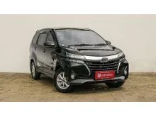 2021 Toyota Avanza 1.3 G MPV - GARANSI 211 PCS SPAREPART SELAMA 1 TAHUN - DOKUMEN ASLI - BEBAS LAKA BANJIR - SUDAH GANTI OLI & FILTER [B]