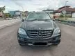Used 2006 Mercedes-Benz ML350 3.5 SUV - Cars for sale