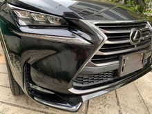 NEW STOCK!!! UNREGISTER Lexus NX200t 2.0 Luxury SUV , POWER BOOT , SURROUND CAMERA , PRE-CRASH , BLIND SPOT , L.E.D. HEAD LAMP!!! PRICE CAN NEGO!!!