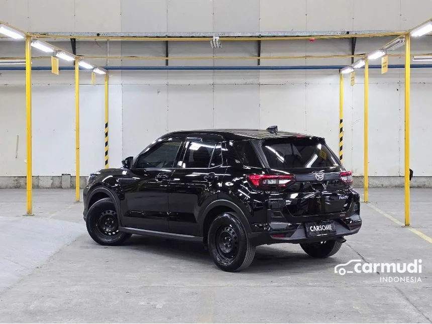 2021 Daihatsu Rocky M SUV