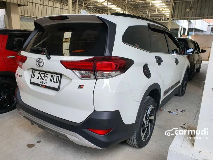 2023 Toyota Rush GR Sport SUV