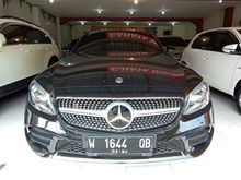 2019 Mercedes-Benz C300 2,0 AMG Sedan