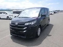 2022 Toyota Noah 2.0 X (A) - Incoming Stock