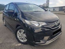Honda Jazz 1.5 (A) S i-VTEC Hatchback FULL SERVICE RECORD / MODULO BODY KIT