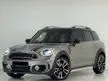 Used 2020 MINI Countryman 2.0 Cooper S Sports SUV JCW SUNROOF HARMON KARDON FULLY OPTION LIKE NEW FACELIFT LCI UNDER WARRANTY VIEW NOW FAST LOAN APPROVAL