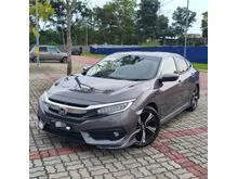 2018 Honda Civic 1.5 TC-P Sedan (MILEAGE 60,XXXKM)