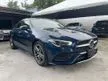 Recon 2019 Mercedes
