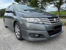 Honda City 1.5 E i-VTEC 1 OWNER