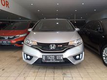 2017 Honda Jazz 1.5 RS Hatchback