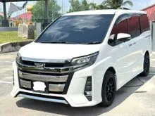 2018 Toyota Noah 2.0 Si WXB MPV