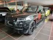 Recon 2022 LAND ROVER RANGE ROVER VOGUE 3.0 D350 DIESEL FIRST EDITION - UNREG $ OFFER $ NEGO $ HURRY $ - Cars for sale