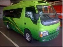 Harga isuzu jakarta
