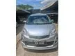 2018 Perodua Alza 1.5 EZ MPV