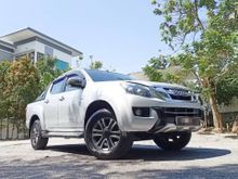 2017 Isuzu D-Max 2.5 Z-Prestige Pickup Truck
