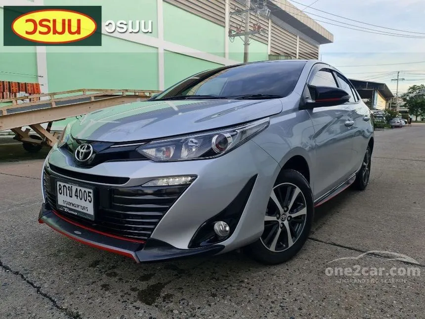 Toyota yaris deals s for sale