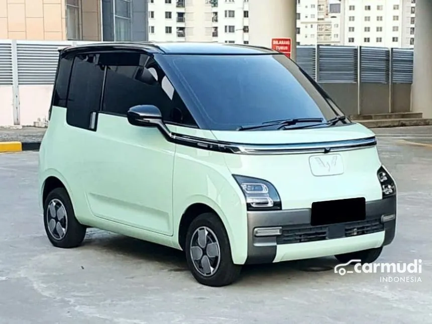 2023 Wuling EV Air ev Long Range Hatchback