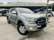 Used 2018 Ford Ranger 2.2 XLT (A) REVERSE CAMERA, WARRANTY, MUST VIEW, LIKE NEW, OFFER, CLEARANCE STOCK
