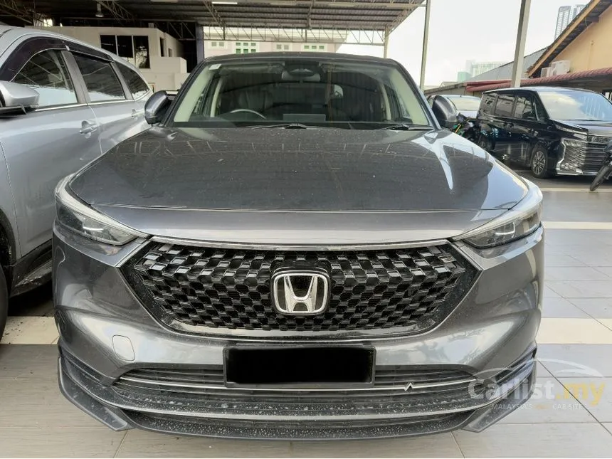 2024 Honda HR-V V SUV