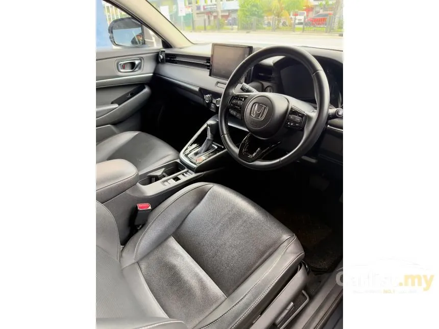 2024 Honda HR-V V SUV