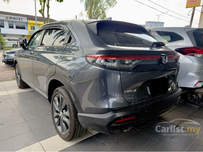 2024 Honda HR-V V SUV