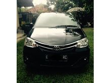 2016 Toyota Etios Valco 1.2 G Hatchback