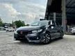 Used 2017-CHEAPEST IN MSIA-Honda Civic 1.8 S i-VTEC Sedan - Cars for sale