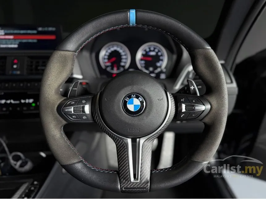 2020 BMW M2 Competition Coupe