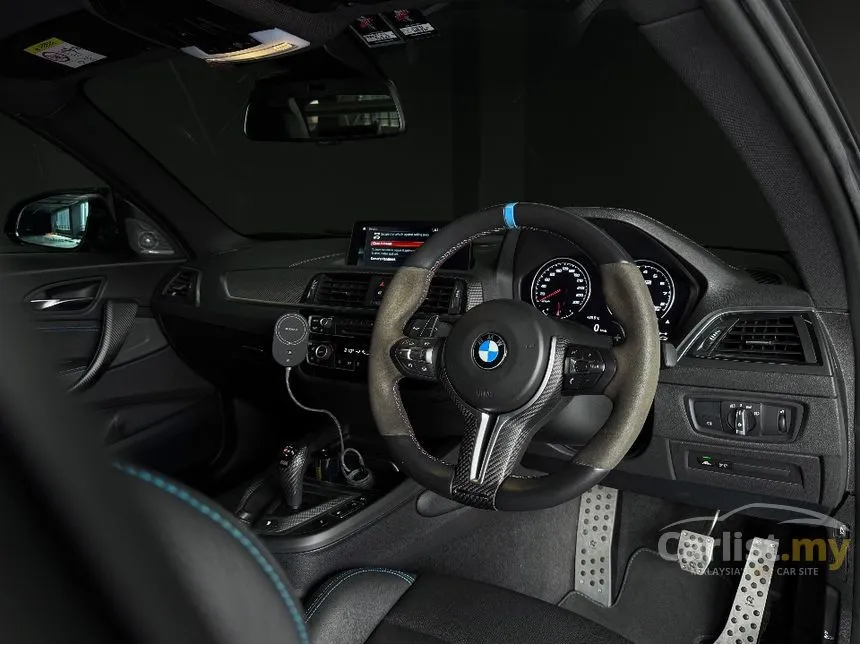 2020 BMW M2 Competition Coupe