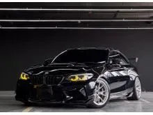 Bmw M2 Competition (A) Fully Loaded , Carbon Package , Brembo Mono Racing , KW Clubsport ,Eventuri , KMP Steering