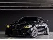 Bmw M2 Competition (A) Fully Loaded , Carbon Package , Brembo Mono Racing , KW Clubsport ,Eventuri , KMP Steering