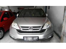 2011 Honda CR-V 2.0 i-VTEC