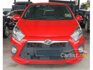 Search 2,837 Perodua Axia Cars for Sale in Malaysia 