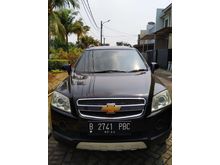 2010 Chevrolet Captiva 2.4 C100 SUV