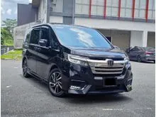 2021 HONDA STEPWAGON SPADA 1.5  MPV