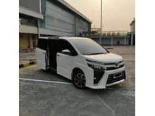 2018 Toyota Voxy 2.0 MPV