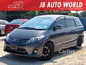 2011 Toyota Estima 2.4 Aeras MPV