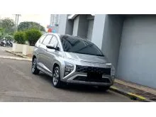 2026 Hyundai Stargazer 1.5 Prime MPV IVT Captain Seat 2026/2025 [ KM 21 PERAK ]