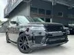 Recon 2019 Land Rover Range Rover Sport 3.0 HSE SUV