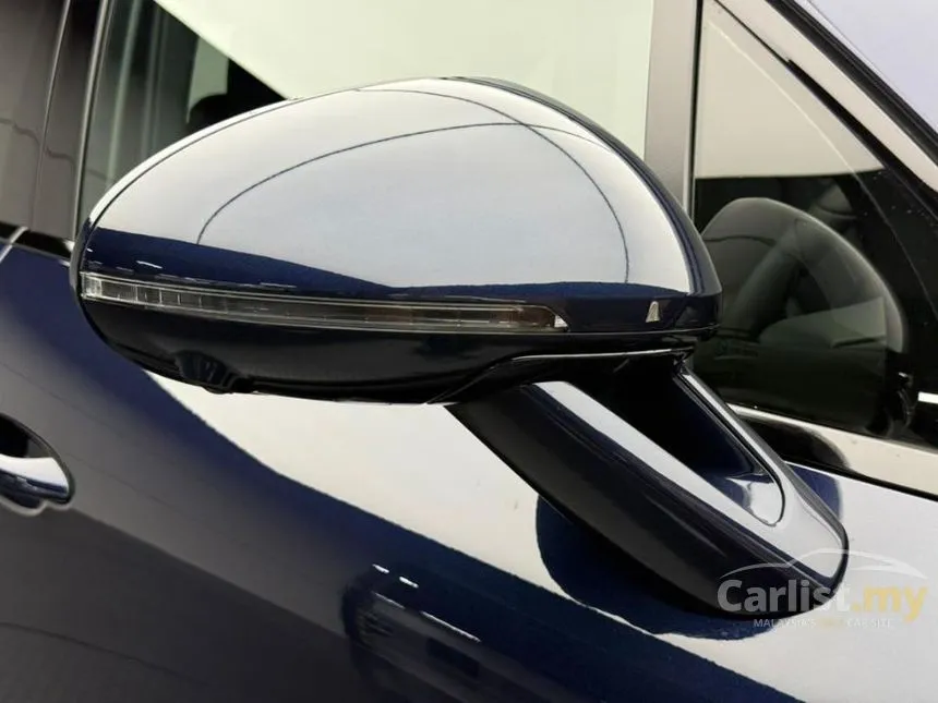 2023 Porsche Macan S SUV