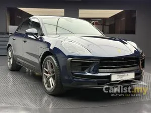 2023 Porsche Macan 2.9 S SUV