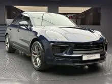 2023 Porsche Macan 2.9 S V6 Twin Turbo SUV (Porsche Malaysia Approved)