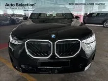 2026 BMW X3 20 xDrive M Sport (Ara Sime Motors)