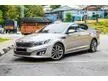 Used 2015 Kia Optima K5 Facelift 2.0 (A) Sunroof/ Full Ultra Racing Bar/ Android Player/ Awave Sound Booster/ Push Start/ Infinity Sound Premium System